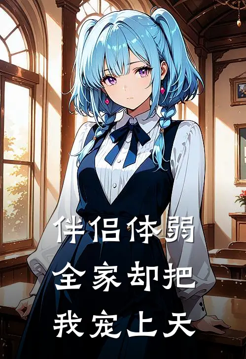 伴侣体弱，全家却把我宠上天