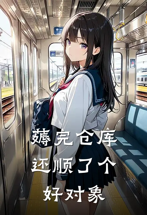 薅完仓库，还顺了个好对象