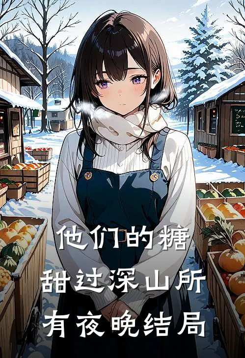 他们的糖，甜过深山所有夜晚结局