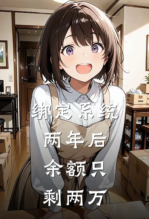 绑定系统两年后,余额只剩两万怎么办