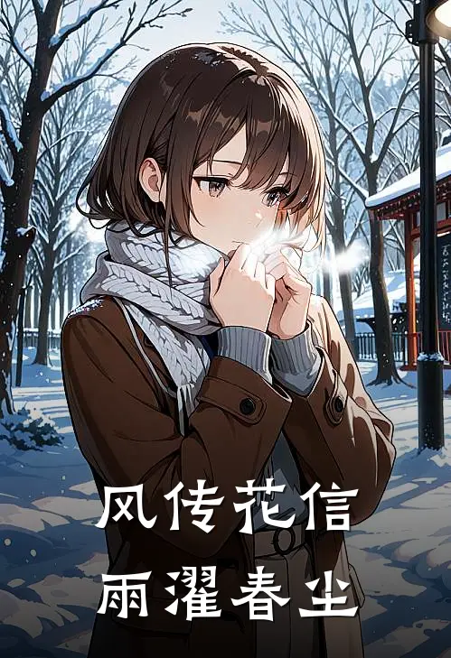 风传花信,雨濯春尘出处