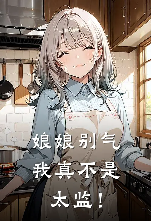 娘娘别气，我真不是太监！