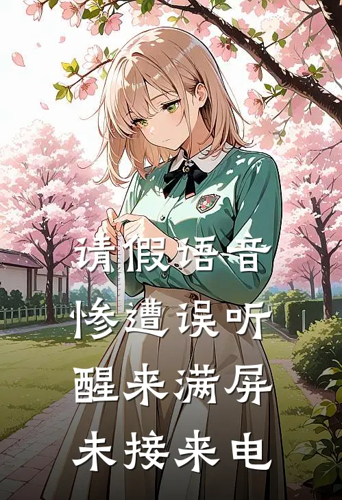 请假语音惨遭误听，醒来满屏未接来电
