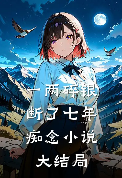 一两碎银，断了七年痴念小说大结局