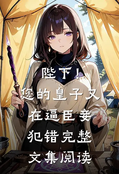 陛下！您的皇子又在逼臣妾犯错完整文集阅读