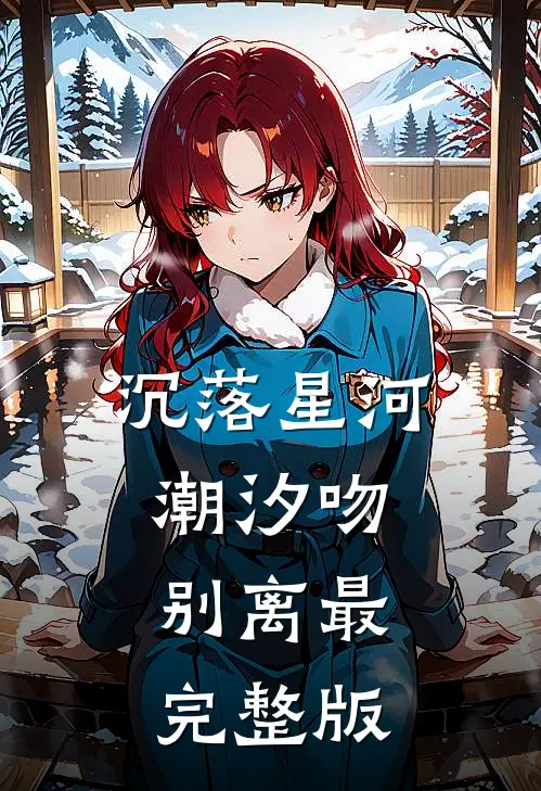 沉落星河，潮汐吻别离最完整版