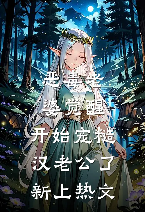 恶毒老婆觉醒，开始宠糙汉老公了新上热文