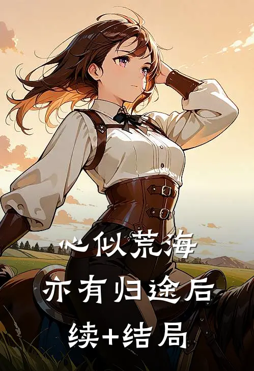心似荒海，亦有归途后续+结局