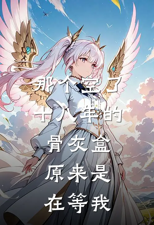 那个空了十八年的骨灰盒，原来是在等我