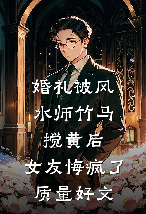 婚礼被风水师竹马搅黄后，女友悔疯了质量好文
