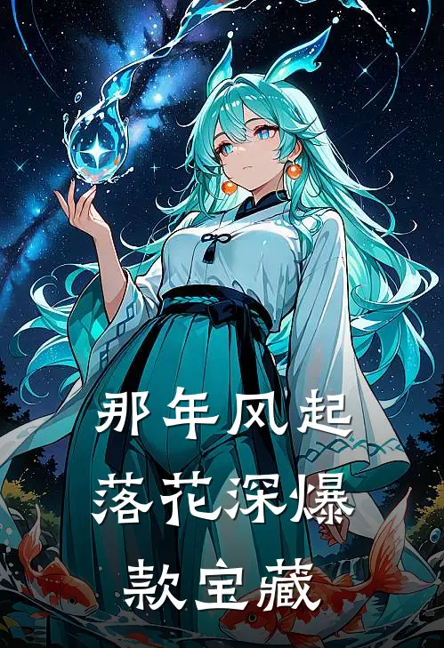 那年风起落花深爆款宝藏