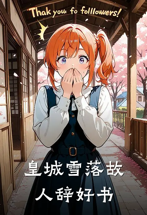 皇城雪落故人辞好书
