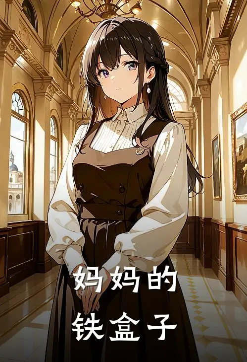妈妈的铁盒子