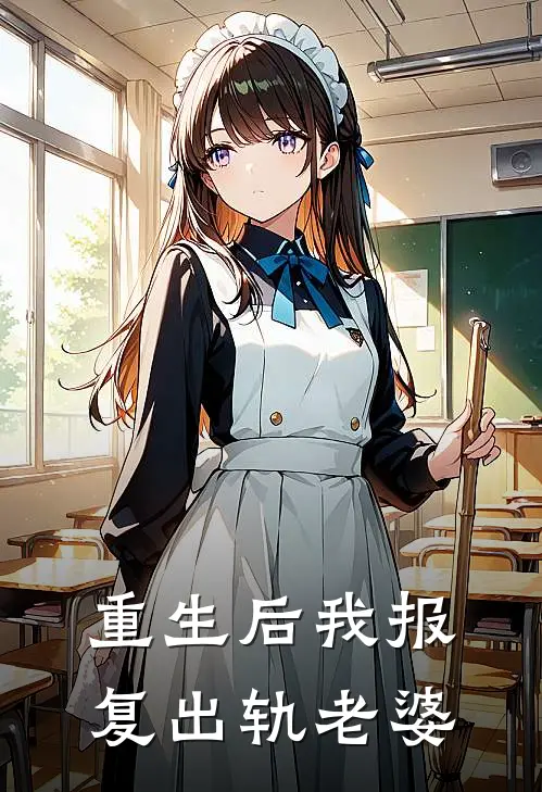 重生后我报复出轨老婆