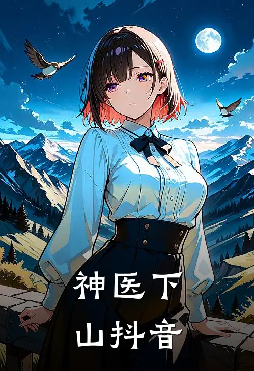 神医下山抖音