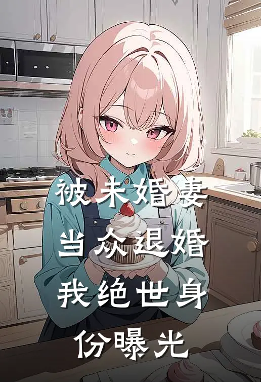 被未婚妻当众退婚我绝世身份曝光了