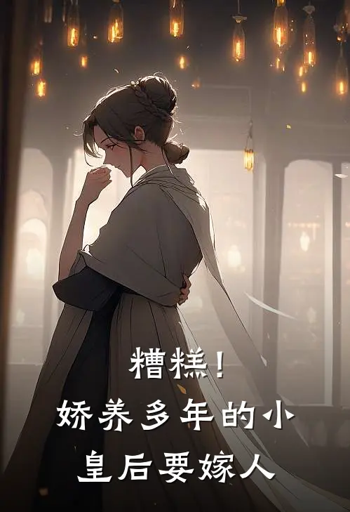 糟糕!娇养多年的小皇后要嫁人全文阅读