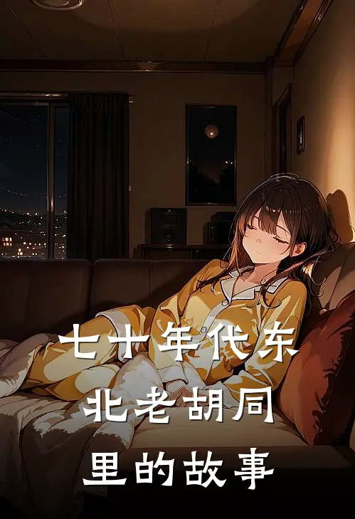 七十年代东北老胡同里的故事
