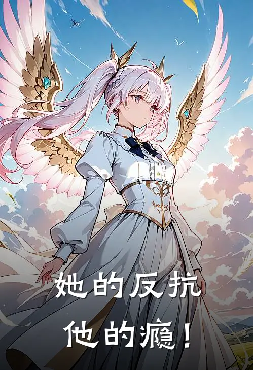她的反抗，他的瘾！