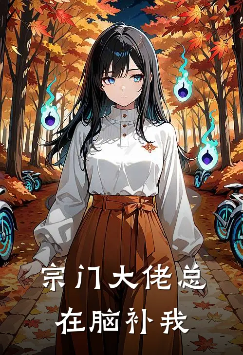 宗门大佬总在脑补我