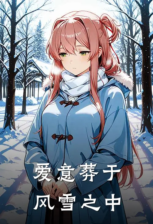 爱意葬于风雪之中是歌