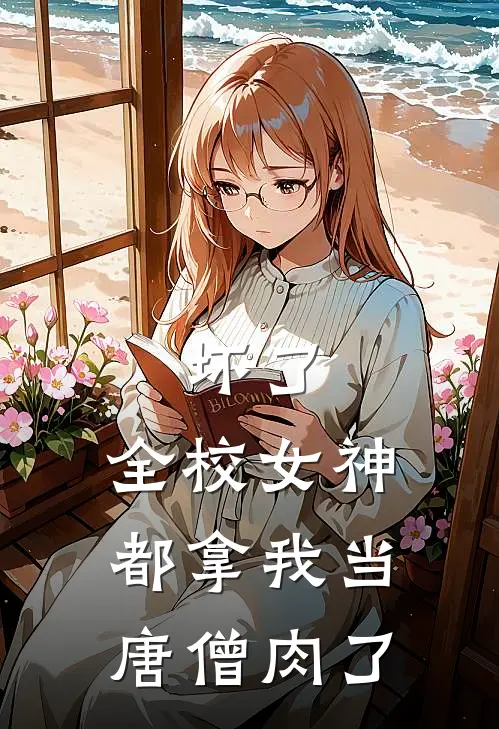 坏了，全校女神都拿我当唐僧肉了