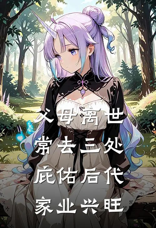 父母离世常去三处，庇佑后代家业兴旺