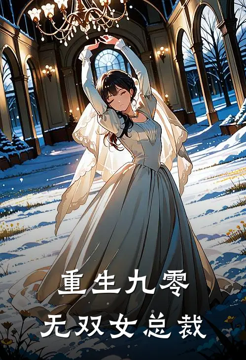 重生九零：无双女总裁
