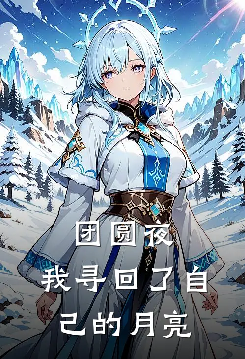团圆夜，我寻回了自己的月亮