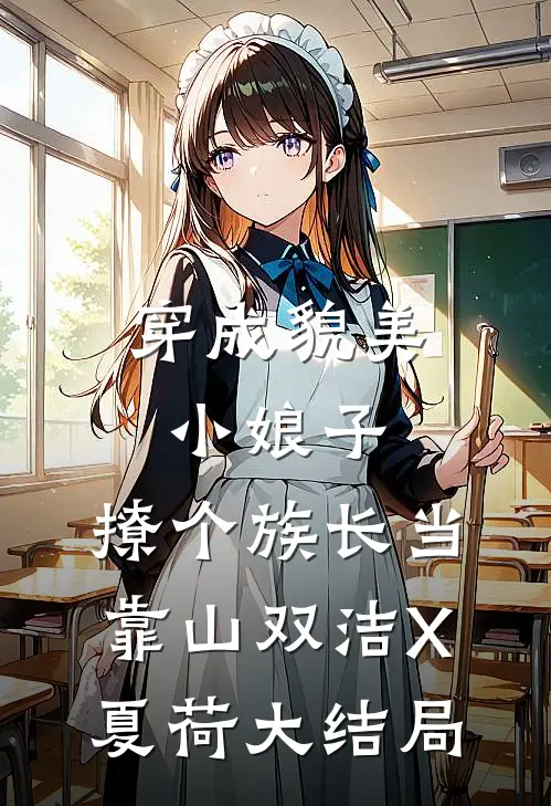 穿成貌美小娘子，撩个族长当靠山双洁X夏荷大结局