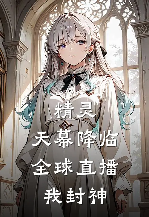 精灵：天幕降临，全球直播我封神