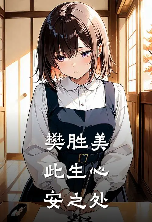 樊胜美：此生心安之处