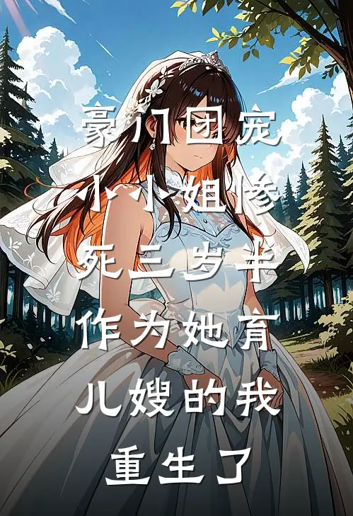 豪门团宠小小姐惨死三岁半，作为她育儿嫂的我重生了