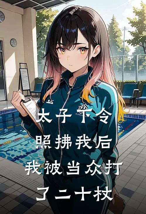 太子下令照拂我后，我被当众打了二十杖