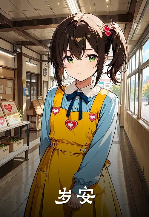 岁安澜