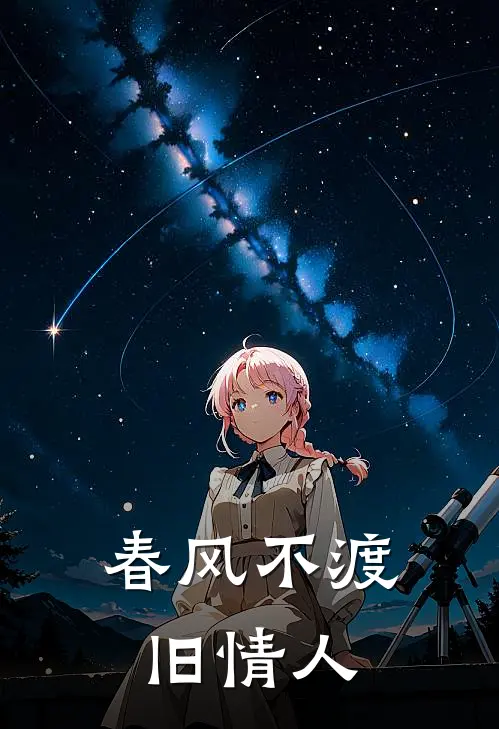 春风不渡旧情人