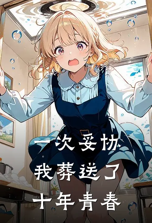 一次妥协，我葬送了十年青春