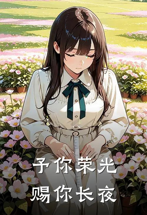 予你荣光,赐你长夜是歌