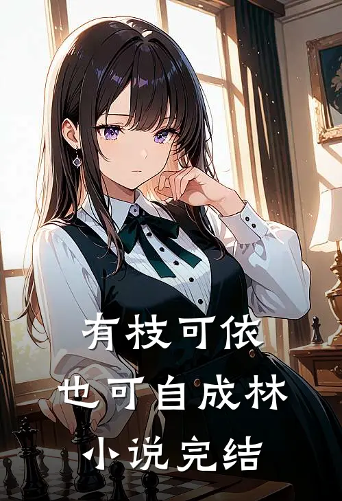 有枝可依，也可自成林小说完结
