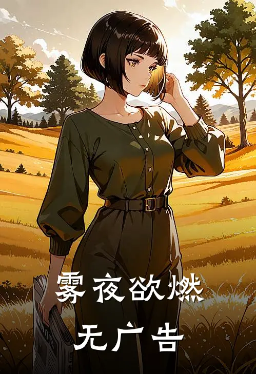 雾夜欲燃无广告
