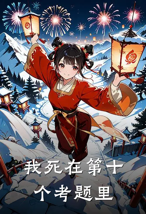 我死在第十个考题里