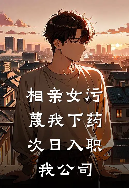 相亲女污蔑我下药，次日入职我公司