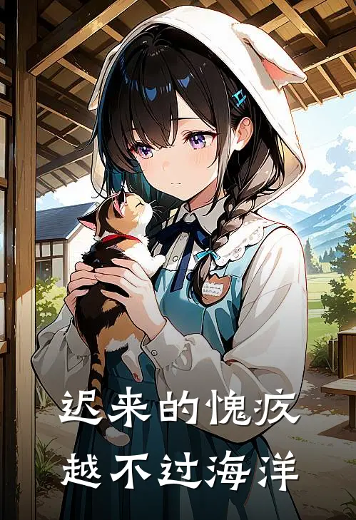 迟来的愧疚越不过海洋
