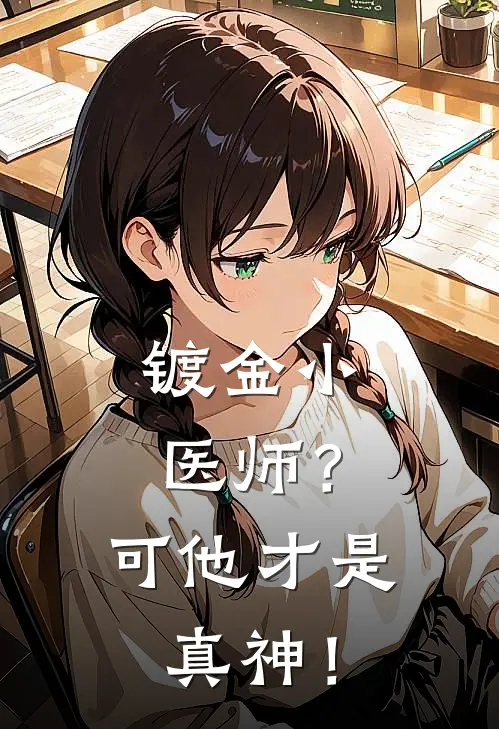镀金小医师？可他才是真神！