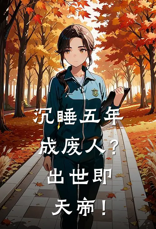 沉睡五年成废人？出世即天帝！