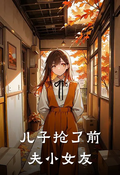 儿子抢了前夫小女友