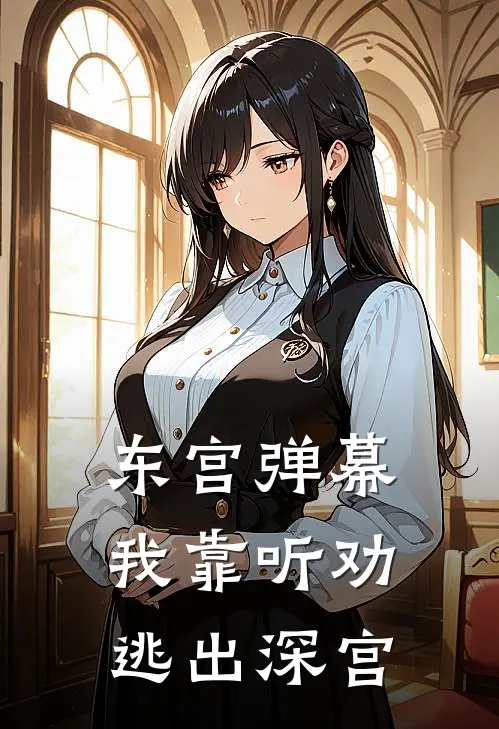 东宫弹幕：我靠听劝逃出深宫