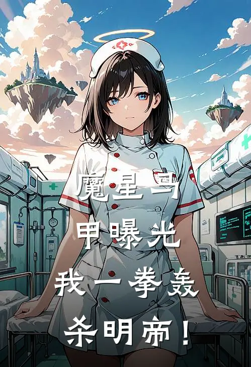 魔星马甲曝光，我一拳轰杀明帝！