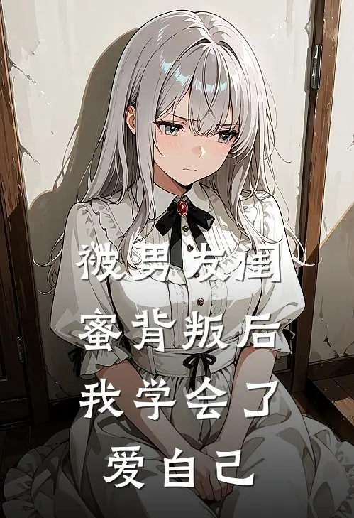 被男友闺蜜背叛后,我学会了爱自己怎么办