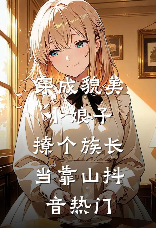 穿成貌美小娘子，撩个族长当靠山抖音热门
